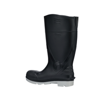 Pulsar G2 Plain Toe Knee Boot