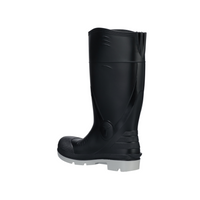 Pulsar G2 Plain Toe Knee Boot