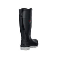 Pulsar G2 Plain Toe Knee Boot