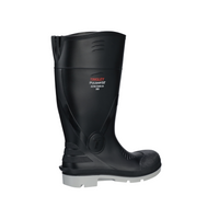 Pulsar G2 Plain Toe Knee Boot