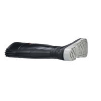 Pulsar G2 Plain Toe Knee Boot