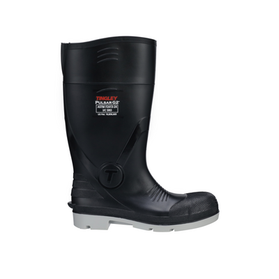 Pulsar G2 Safety Toe Knee Boot