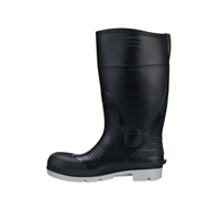 Pulsar G2 Safety Toe Knee Boot