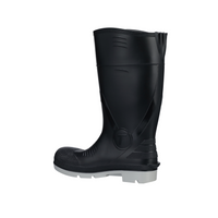 Pulsar G2 Safety Toe Knee Boot