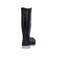 Pulsar G2 Safety Toe Knee Boot