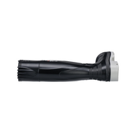 Pulsar G2 Safety Toe Knee Boot