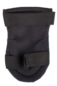 AltaFLEX™ FLEXIBLE CAP Tactical Knee Pads - Black