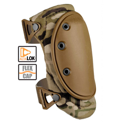 AltaFLEX™-AltaLOK™-MultiCAM®