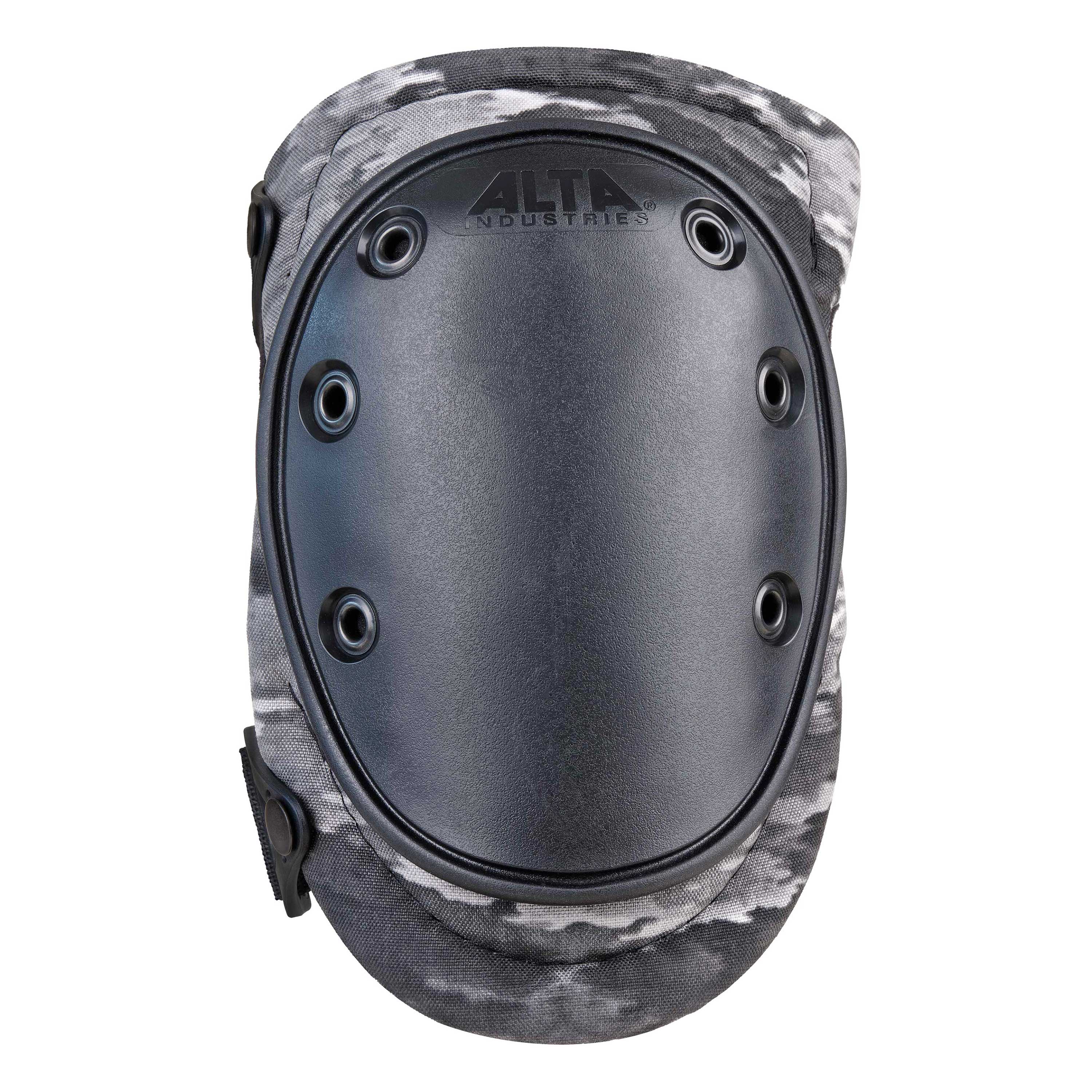 ALTA 50453.09 AltaFLEX Coussin de protection pour genou résistant en gel Cordura vert olive, fermeture AltaLOK, bonnet flexible, long, vert olive ALTA 50453.09 AltaFLEX Coussin de protection pour genou résistant en gel Cordura vert olive, fermeture AltaLOK, bonnet flexible, long, vert olive