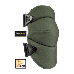 AltaSOFT™ CAPLESS Tactical Olive product image 1