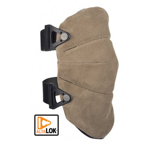 AltaSOFT™ CAPLESS-Suede product image 1