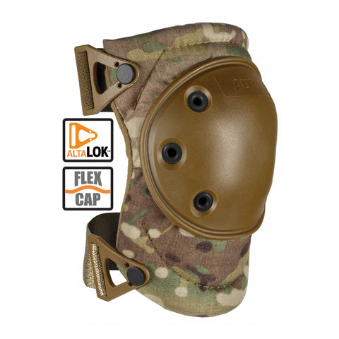 AltaPRO-S™ Tactical MultiCAM®