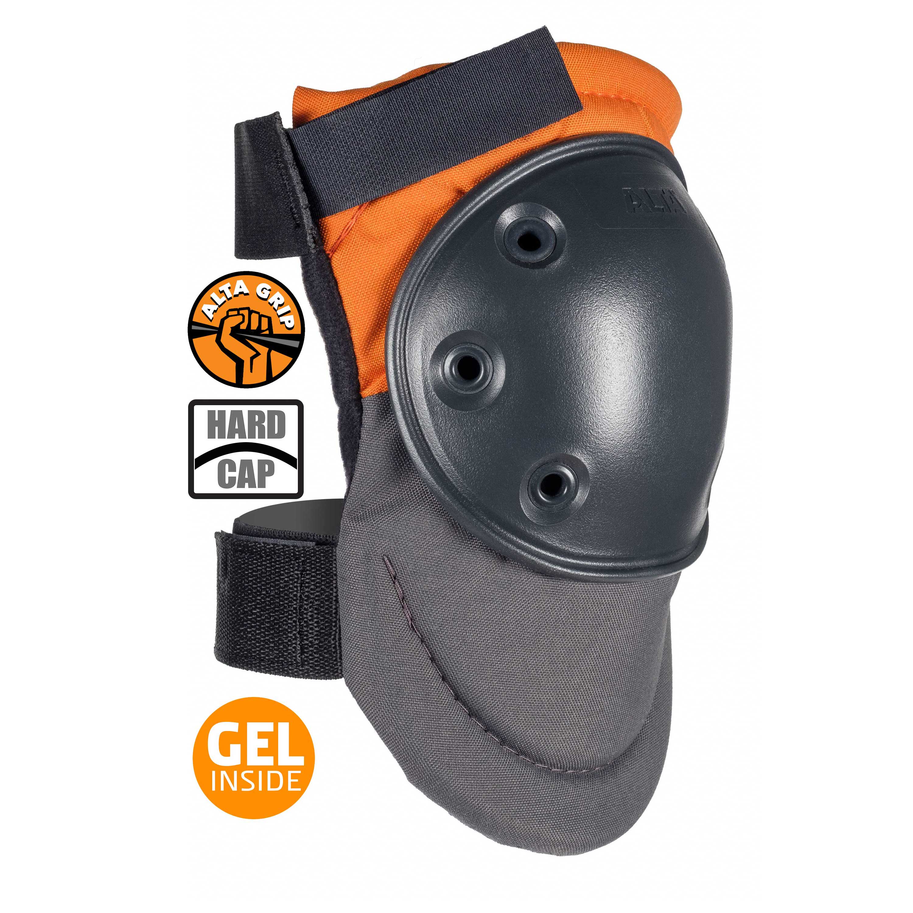AltaCONTOUR EXT-Black– Tingley
