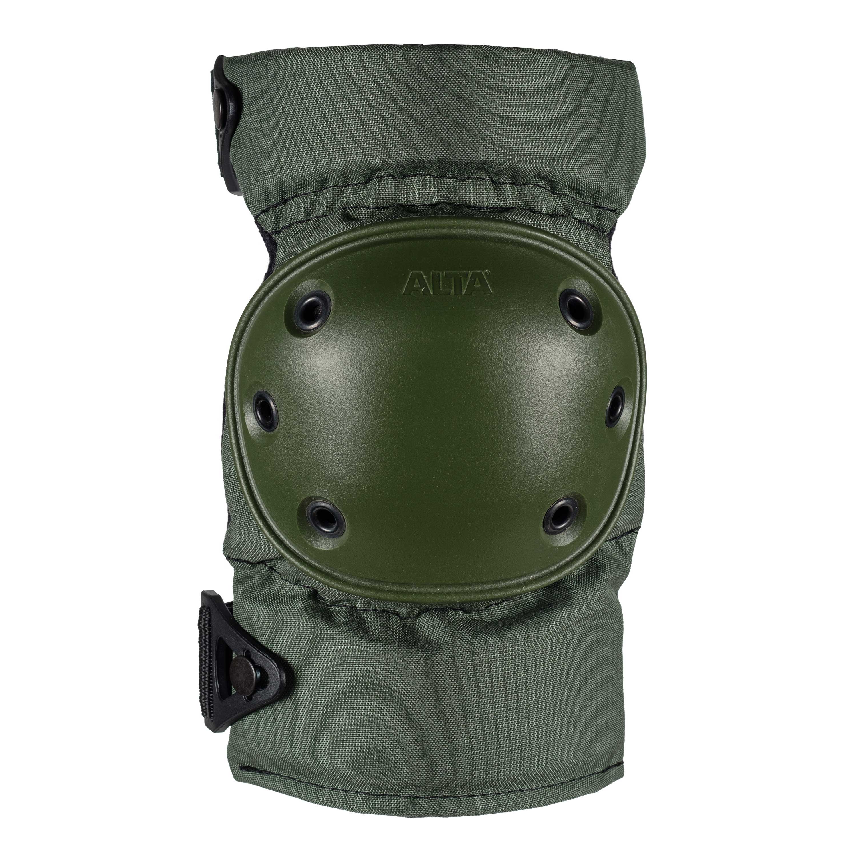 Alta Militär Taktische Schutz Knie Polster Altacontour Airsoft Cordura Multicam