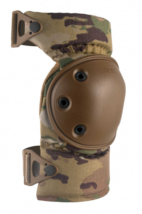 AltaCONTOUR Tactical Knee Pad with O C P Scorpion