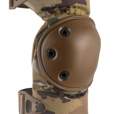 AltaCONTOUR Tactical Knee Pad with O C P Scorpion