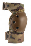 AltaCONTOUR Tactical Knee Pad with O C P Scorpion