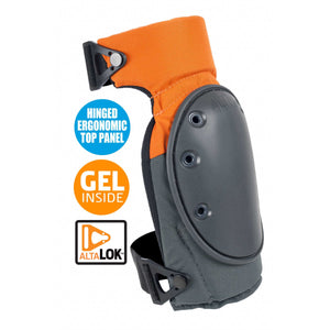 AltaCONTOUR-LC AltaLOK™ Orange&Gray product image 1