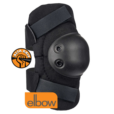 AltaFLEX™ Elbow-AltaGRIP™-Black