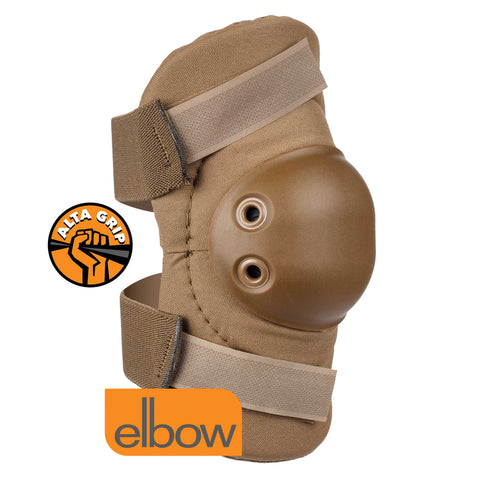 AltaFLEX™ Elbow-AltaGRIP™-Coyote