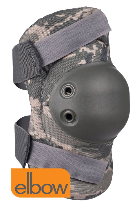 AltaFLEX Elbow PadS with ABU CAMO