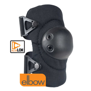 AltaFLEX™ Elbow-AltaLOK™-Black product image 1