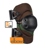 AltaFLEX™ Elbow-AltaLOK™-Woodland