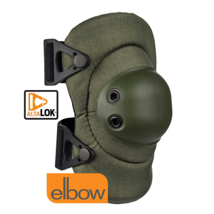 AltaFLEX™ Elbow-AltaLOK™-Olive product image 1