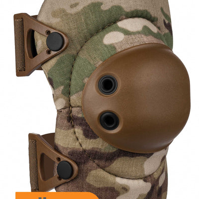 AltaFLEX Tactical Elbow Pad with O C P Scorpion