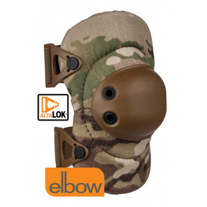 AltaFLEX™ Elbow-AltaLOK™-MultiCAM® product image 1