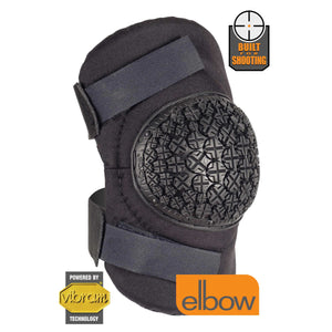 AltaFLEX-360 Elbow–VIBRAM Black product image 1