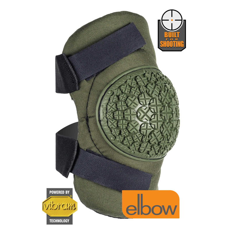 AltaFLEX-360 Elbow–VIBRAM Olive