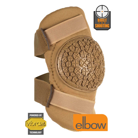 AltaFLEX-360™ Elbow–VIBRAM® Coyote