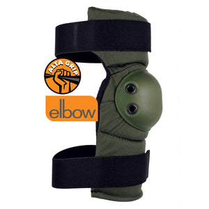 AltaCONTOUR™ Elbow-AltaGRIP™-Olive product image 1