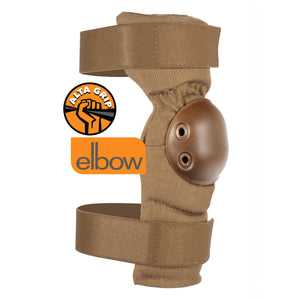 AltaCONTOUR™ Elbow-AltaGRIP™-Coyote product image 1