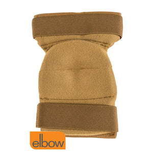 AltaCONTOUR™ Elbow-AltaGRIP™-Coyote product image 3