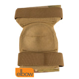 AltaCONTOUR™ Elbow-AltaGRIP™-OCP