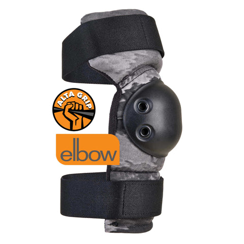 AltaCONTOUR™ Elbow-AltaGRIP™-ATACS® Ghost