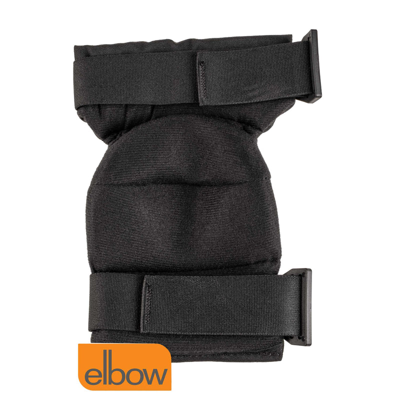 AltaCONTOUR™ Elbow-AltaLOK™-Black