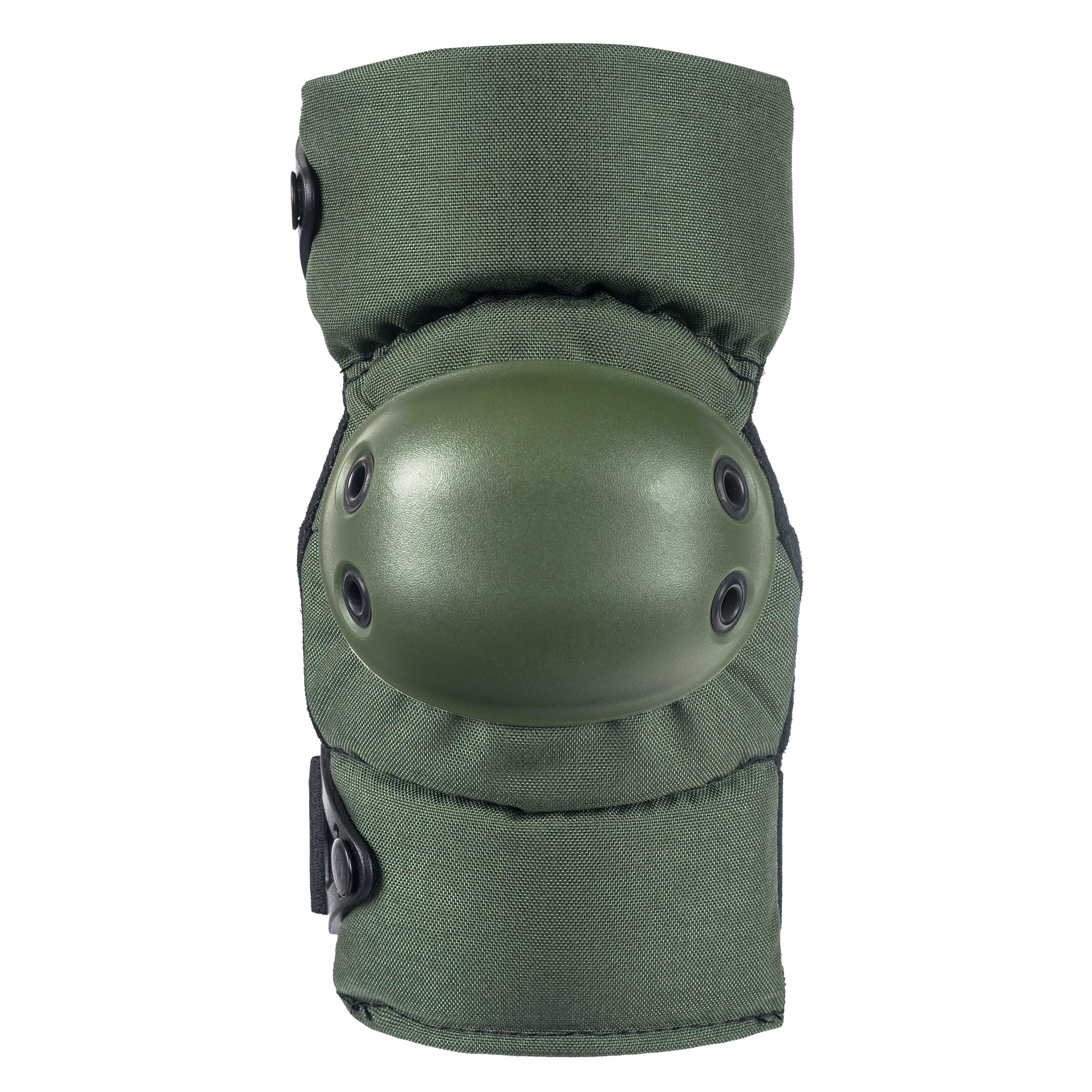 Alta® Tactical AltaCONTOUR 360 Vibram Cap Knee Pads - Black
