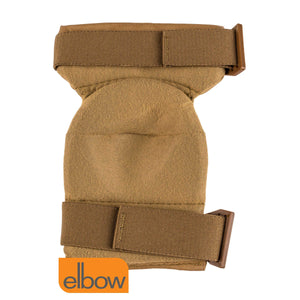 AltaCONTOUR™ Elbow-AltaLOK™-Coyote product image 3