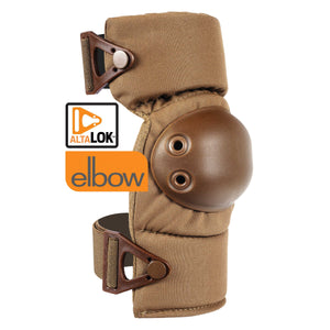 AltaCONTOUR™ Elbow-AltaLOK™-Coyote product image 1