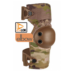 AltaCONTOUR™ Elbow-AltaLOK™-MultiCAM® product image 1