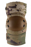 AltaCONTOUR Tactical Elbow Pad with O C P Scorpion