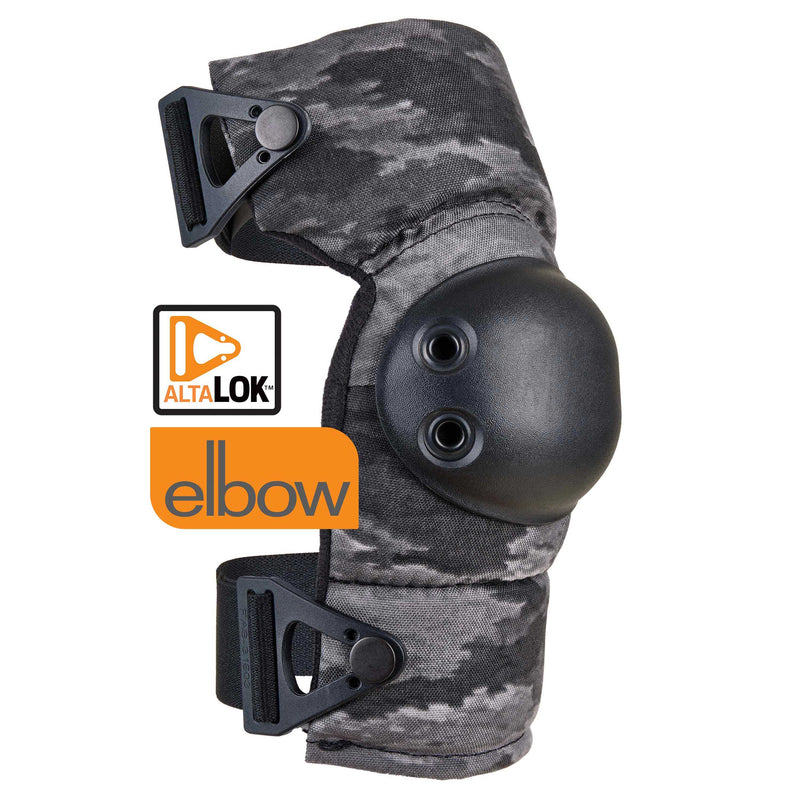 AltaCONTOUR™ Elbow-AltaLOK™-ATACS® Ghost