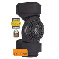 AltaCONTOUR-360 Elbow–VIBRAM-Black