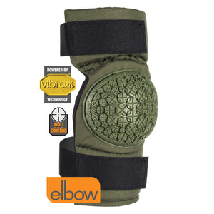 AltaCONTOUR-360 Elbow–VIBRAM-Olive product image 1