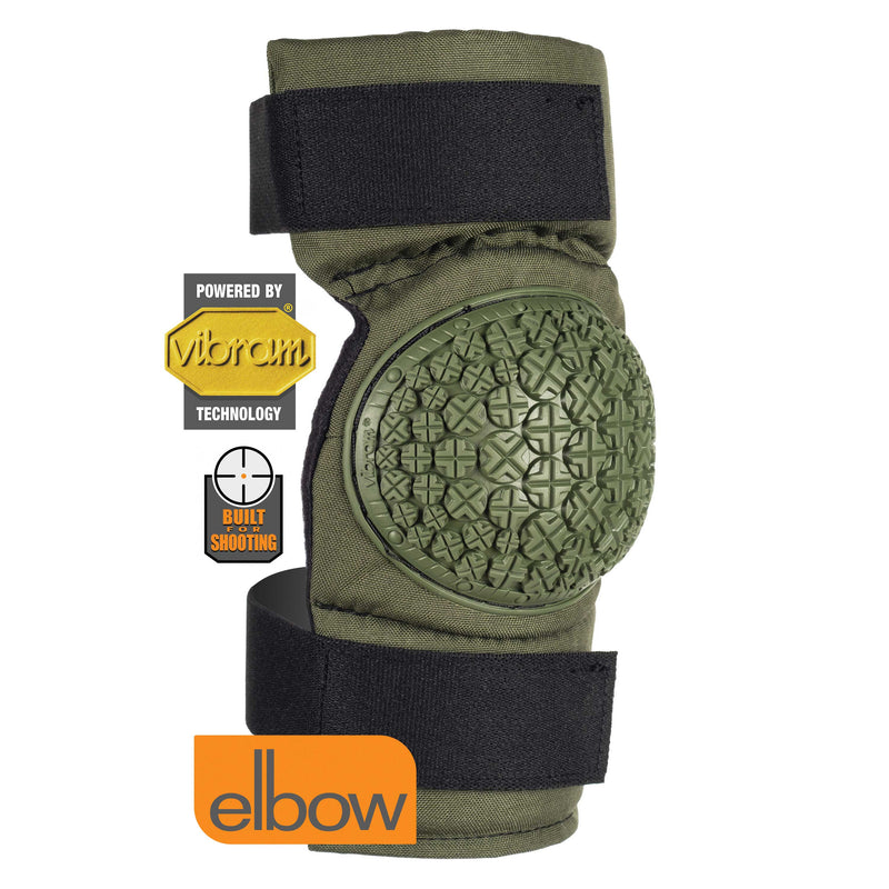 AltaCONTOUR-360 Elbow–VIBRAM-Olive