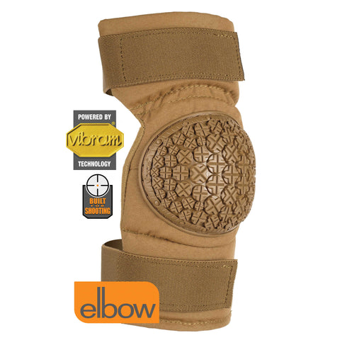 AltaCONTOUR-360™ Elbow–VIBRAM®-Coyote