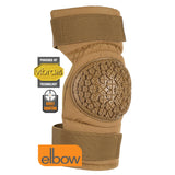 AltaCONTOUR-360™ Elbow–VIBRAM®-Coyote